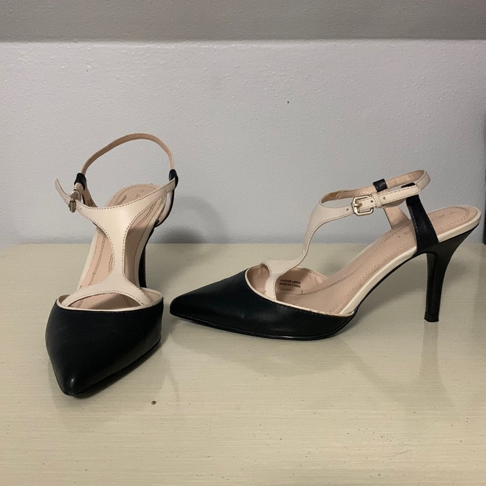 Tahari heels